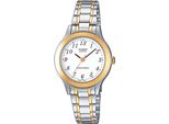 Orologio Casio LTP-1263PG-7BEG Argento