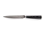 G21 Damascus Premium Coltello 13 Cm