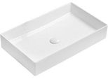 Mexen Goya Lavabo Da Appoggio 60 X 37 Cm, Bianco - 22186000