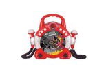 Lettore Cd Soundmaster KCD46RO Rosso