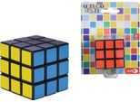 Noris 606131786 Noris Tricky Cube ZauberwüRfel Geschicklichkeitsspiel