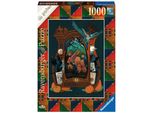 Harry Potter E Il Segreto Di Azkaban Ravensburger 16517