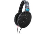 Sennheiser Hd 600 Cuffia Aperta Circumaurale Gris Anthracite - Cuffie Over-Ear
