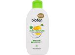 Bioten Skin Moisture Lozione Detergente Per Pelli Normali E Miste 200 Ml