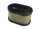 Filtro Aria Per Motore Briggs & Stratton B&S 494586 / Toro 20712 20713 20714 20716
