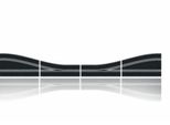 Carrera Digitale Engstelle, Links 1:24