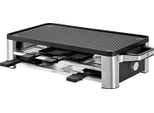 Wmf Lono 04 1504 0011 - Raclettegrill - 1,5 Kw - Cromargan, Matt (04 1504 0011)