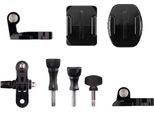 Kit Di Supporti E Accessori Gopro Per Tutte Le Videocamere Gopro