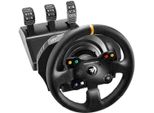 Thrustmaster Tx Racing - Edizione In Pelle - Volante E Pedaliera - Cablati - Per Pc, Microsoft Xbox One