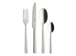 Villeroy & Boch Louis Tafelbesteck 24tlg Besteckset Essbesteck Besteck-Set