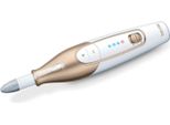Beurer Mp 64 Set Professionale Per Manicure E Pedicure Batteria Ricaricabile