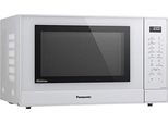 Panasonic NN-ST45KW - Microonde - A Libera Installazione - 32 Litri - 1000 W - Bianco