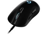 Logitech Gaming Mouse G403 Hero - Maus - Optisch - 6 Tasten - Kabelgebunden - Usb
