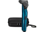 Babyliss T890E Trimmer Regolabarba In Acciaio Giapponese