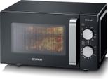 Severin Mw 7762 Severin Mw 7762 Microonde 800 Watt Nero, Acciaio Inox