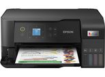 Epson Ecotank ET-2840 - Stampante Multifunzione - Colore - Getto D'inchiostro - Its - A4 (Supporti) - Fino A 15 Ppm (Stampa)