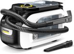 KäRcher Se 3-18 Compact (Bianco) *Int