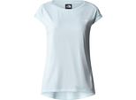 The North Face Magliette Tanken, NF0A2S7F, Taglia: 158