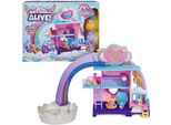 Spin Master 6067631 Asilo Nido Hatchimals Alive
