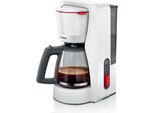 Macchina Per Caffè Filtro Da 15 Tazze, 1200 W Bosch Tka3M131