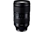 Tamron 35-150 Mm F/2-2,8 Di Iii Vxd, Obiettivo Zoom Standard Nikon Z Milc/Slr Nero