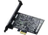 Avermedia Video Capture Card, Live Streamer Ultra Hd (GC571)