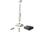 Detergente Per Pavimenti Duri KÄRcher Per Circa 230M² 4 Rulli 0,4 Litri Batteria 60 Min Ws