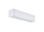 Eglo 98423 Sania 4 Led Applique 12W Bianco Caldo