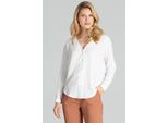 Figl Camicia Da Donna Lafleur M671 Ecru S