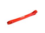 Resistenza In Gomma Arancione PBF-PRO (2080 X 21 X 4,5 Mm) One Fitness