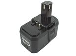 Batteria Powersmart 4000Mah Per Ryobi CAD-180L, CAG-180M, CAP-1801M, CCC-1801M