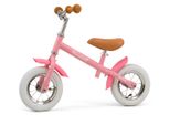 Milly Mally Marshall Air Rosa Baby Fahrrad