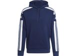 Adidas Squadra 21 Felpa Herren Blau L