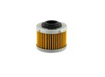Champion Filtro Olio COF086 Per Aprilia Scarabeo 125 / 200