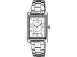 Orologio Casio LTP-1234PD-7BEG Argento