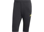 Spodenki 1/2 Adidas Tiro 23 Competition IC4568 Xl (188Cm)