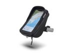 Porta Smartphone Moto Shad SG76 Attacco Al Manubrio