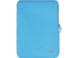 Rivacase Rivacase 5221 39,6 Cm (15,6") Custodia A Manica Blu"