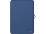 Rivacase Rivacase 5224 39,6 Cm (15,6") Custodia A Manica Blu"
