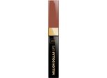 Wibo Million Dollar Lips Rossetto Opaco 11, 3 Ml