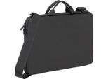 Riva Case 5131 Black Riva Nb Sleeve Antishock 15" Schwarz 5131"