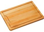 Kesper Tagliere, 40 X 28 X 2 Cm, Legno Di Faggio Kesper 85101