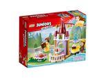 Lego Disney 10762 L'ora Della Favola Di Belle Un Divertente Tè Nel Castello
