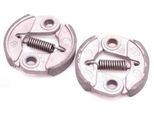 Frizione Centrifuga Frizione Per Decespugliatore Rotfuchs MFT52 4In1 / BC52