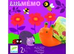 Piccolo Gioco Memo Per Stimolare La Memoria Del Bambino