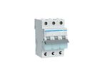 Hager MBS325 Corrente Nominale: 25 A, Frequenza Di Ingresso Ca: 50/60 Hz