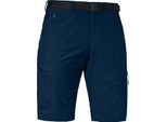 SchÖFfel SchöFfel Silvaplana2 Pantaloncini Uomo Blu 48