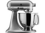 Kitchenaid 5KSM175PSECU Food Processor 300 W 4.8 L Graphite