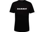 Magliette Mammut Core Logo 1017040300001