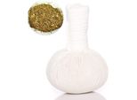 20 Stk. Kitama Kräuterstempel Thai Kräuter 200g (Gramm) - für traditionelle Massagen & Wellness - 100% natürliche Zutaten